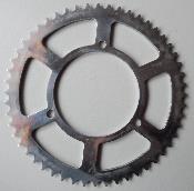 T.A PRO ALUMINUM CHAINRING 52 - Plateau alu BCD 116