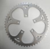 STRONGLIGHT ALUMINIUM CHAINRING 52 - Plateau alu BCD 86