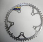 SHIMANO 105 BIOPACE STEEL CHAINRING 52 - Plateau acier BCD 130