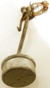 FORK AND TIRE BELL - Sonnette de fourche