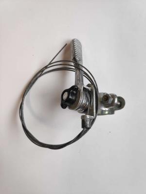 HURET DERAILLEUR LEVER - Manette de dérailleur