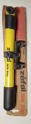 ZEFAL SM300 - PLASTIC PUMP - Pompe plastic