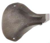 PLASTIC  WOMAN SADDLE  - Selle femme PLASTIC