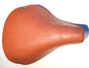 PLASTIC CHILD SADDLE  - Selle enfant