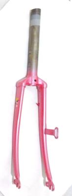 PEUGEOT KINDER STEEL FORK - GABEL - Fourche enfant