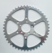 T.A CYCLOTOURITE ALUMINUM CHAINRINGS 46 - Plateaux alu