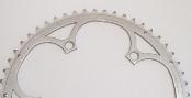 ALUMINIUM CHAINRING  BREV CAMPAGNOLO  53 - Plateau alu BCD 135