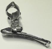 SACHS NEW SUCCESS FRONT DERAILLEUR - Dérailleur avant 28.6 mm