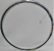 1 MAVIC MA3 6106 622x15 TIRE ALU 28" RIM - 700 - 36 -1  Jante pneu alu