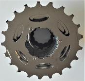 SHIMANO CASSETTE 8 S 12/21 -  Cassette