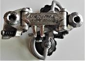 CAMPAGNOLO RECORD - Dérailleur arrière Pat 70