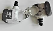 LOOK ARC  PEDALS - Pédales