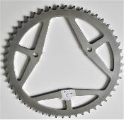 SUGINO ALUMINUM CHAINRING 50- Plateau alu BCD 106