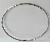1 MAVIC  ALU 28" RIM - 700 - 36 - 1 Jante boyau