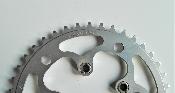  STRONGLIGHT  CHAINRING - 41 - Plateau alu BCD 74