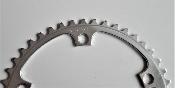 T.A  TEVANO  ALUMINUM CHAINRINGS - 45 - Plateaux alu BCD 144