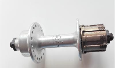  SHIMANO DA HUB REAR - 36 HOLES - Moyeu arrière