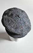 1950'S 1960'S TRADA MARLER  CAP MADE IN FRANCE - SIZE 54  - Casquette