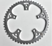  ALUMINIUM CHAINRING - 52 - Plateau alu BCD 122