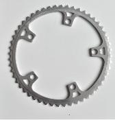  ALUMINIUM CHAINRING - 52 - Plateau alu BCD 144