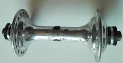 CAMPAGNOLO SUPER RECORD FRONT HUB - 36 T- Moyeu avant 