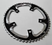  ALUMINIUM FULL SPEED AHEAD S- 10 CHAINRING - 53 - Plateau alu BCD130