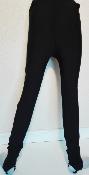  BIB TIGHTS - SIZE /  4  - Collant  Avec Bretelles