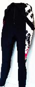   BIB TIGHTS - SIZE / S - Collant  Avec Bretelles