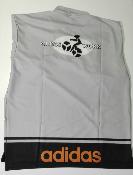 ADIDAS  JERSEY SHORT SLEEVES -SIZE / L / XXXL - Maillot  Manches courtes