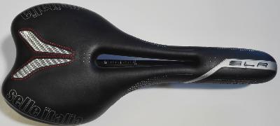 SELLE ITALIA SLR CARB X-40  SADDLE  - Selle