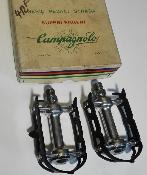 SUPER RECORD CAMPAGNOLO PEDALS - Pédales 14 x 1.25