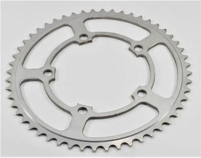 ALUMINIUM  CHAINRING - 52- Plateau alu BCD 110