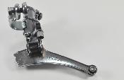 SHIMANO 400 UNIGLID  FRONT DERAILLEUR -1/8 - Ø 27 mm  - Dérailleur avant 