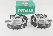 WELLGO PEDALS - Pédales 