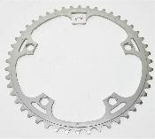 ALUMINIUM STRONGLIGHT CHAINRING 48 - Plateau alu BCD 144