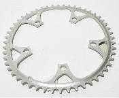 SHIMANO 600 BIOPACE ALUMINUM CHAINRING 52 - Plateau alu BCD 130