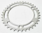 SHIMANO    CHAINRING - 36 T - Plateau 100 mm