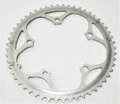 SHIMANO SG A CHAINRING - 53 T  - Plateau  BCD 130