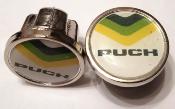 PUCH HANDLEBAR END PLUGS - Bouchon de guidon