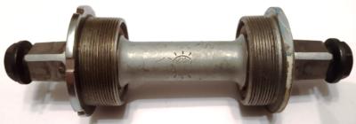 CAMPAGNOLO RECORD BOTTOM BRACKET 35x1 - Axe de pedalier 68-SS-120