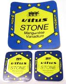 VITUS STONE ALUMINIUM STICKERS - KIT Autocollants Serie de tubes