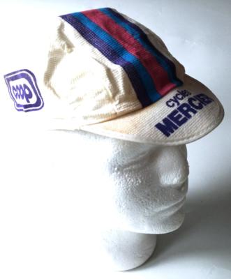 ORIGINALE MERCIER CAP - Casquette PUB