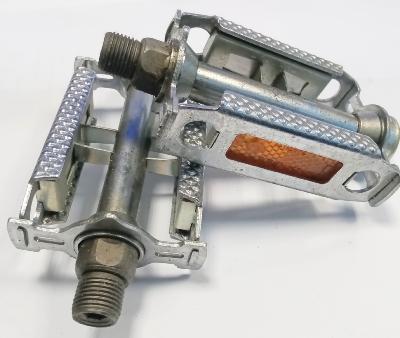 LYOTARD PEDALS - Pédales  9/16x20F