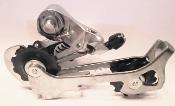 SHIMANO ALIVIO RD MC18 REAR DERAILLEUR - Dérailleur arriére