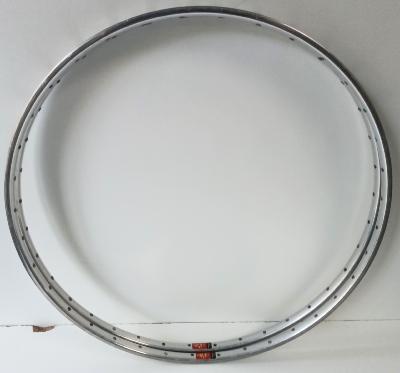 2 MAVIC MONTHERY ROUTE TUBULAR ALU RIMS - 700 - 28" - 36 - Jantes boyaux