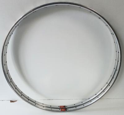 2 MAVIC MONTHERY ROUTE TUBULAR ALU RIMS - 700 - 28" - 36 - Jantes boyaux