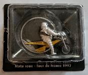 Miniature 1/43 NOREV ATLAS MOTOROUE MICHELIN 1997