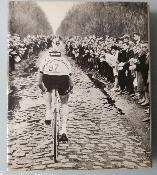 GEANTS DE LA ROUTE - BOOK - Livre - Jean DURY