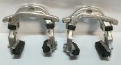 CLB COURSE BRAKE CALIPERS - Etriers de freins