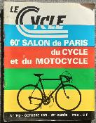 LE CYCLE - Mensuel 143 - 10 / 1973